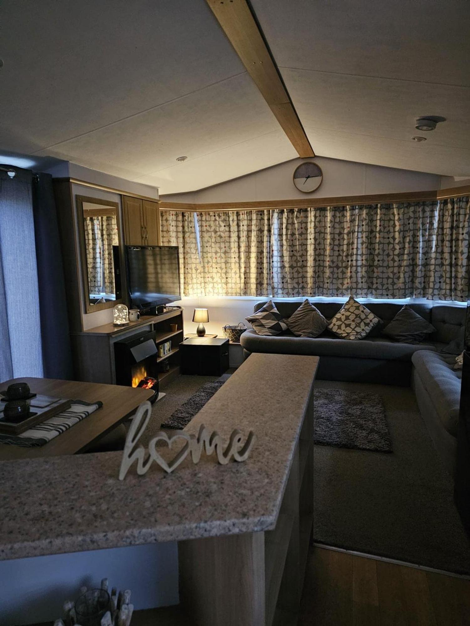 Tattershall Lakes Hot Tub Lodge Breaks Dış mekan fotoğraf