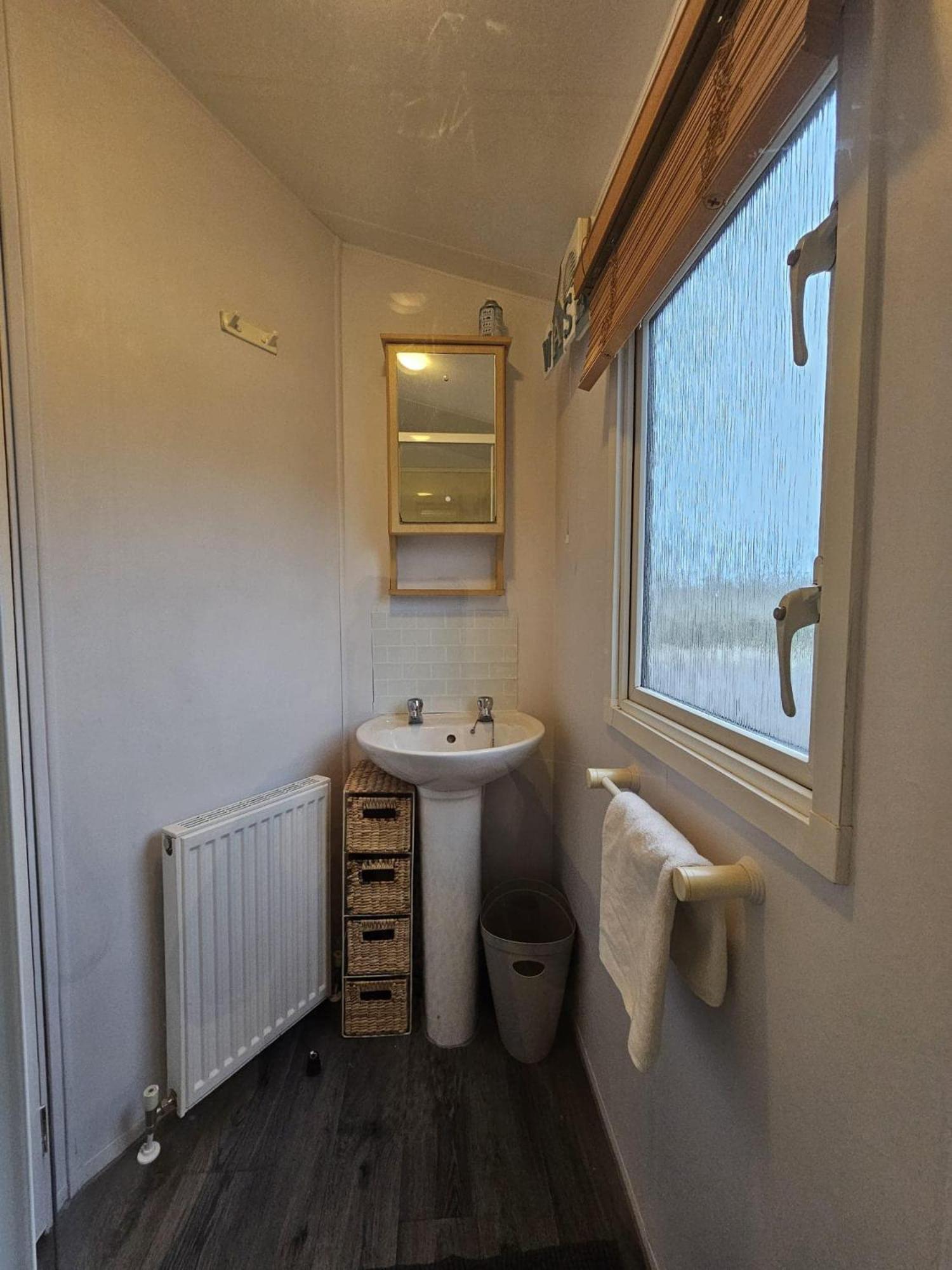Tattershall Lakes Hot Tub Lodge Breaks Dış mekan fotoğraf